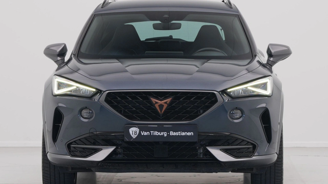 CUPRA Formentor 1.4 e-Hybrid 245pk VZ Performance