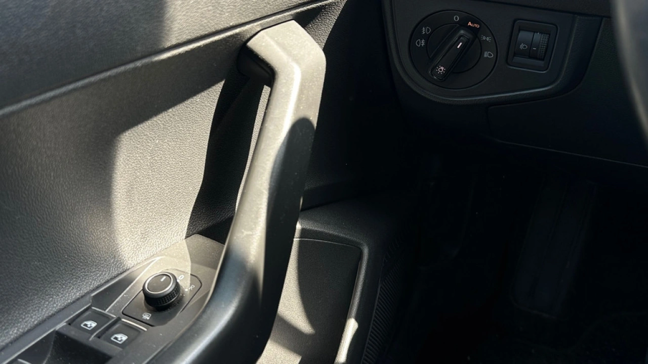 Volkswagen Polo 1.0 TSI 95pk DSG Comfortline Navigatie Pdc