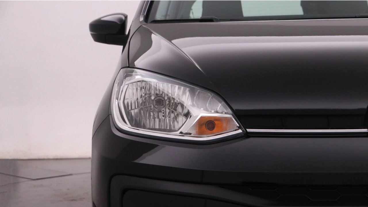 Volkswagen up! 1.0 65pk Bluetooth Airco Lane Assist