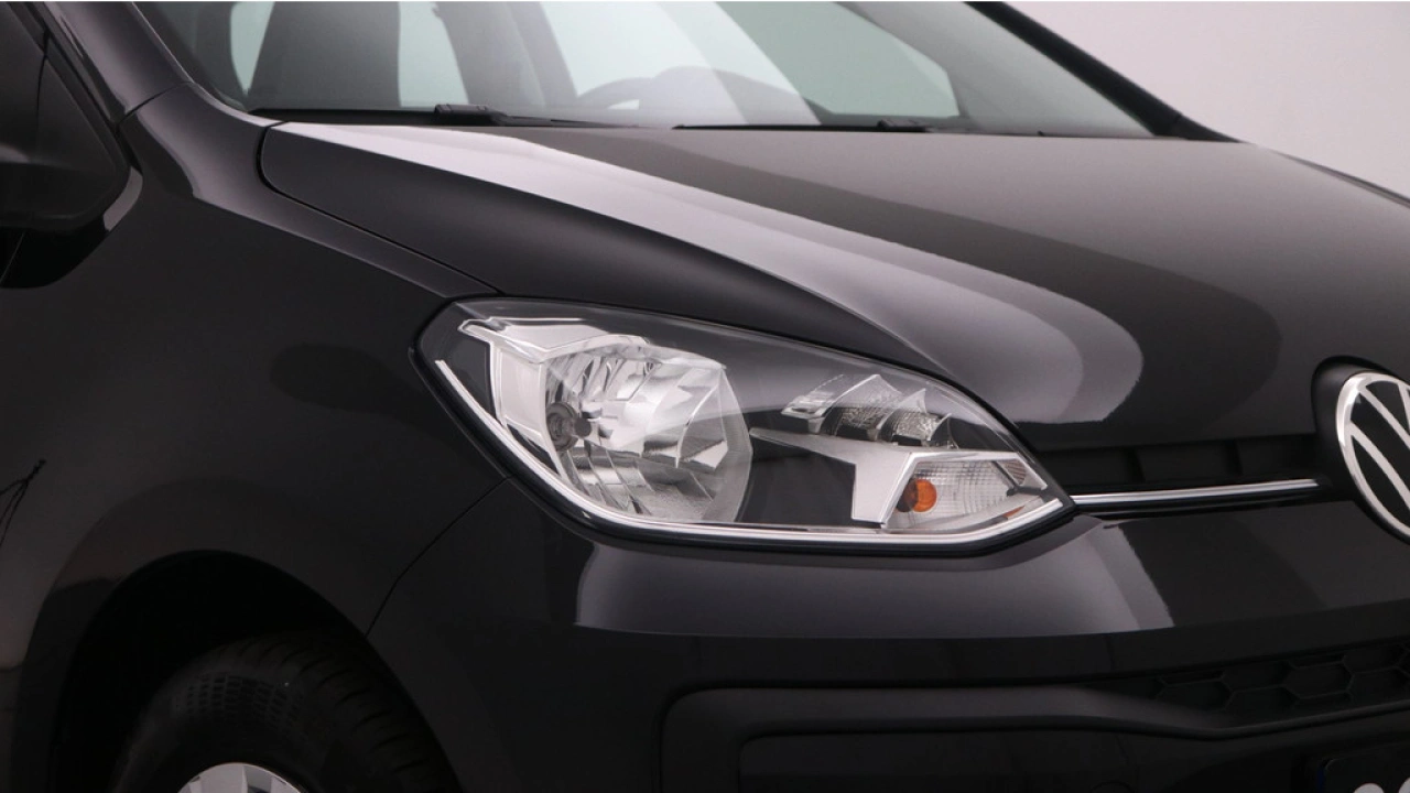 Volkswagen up! 1.0 65pk Bluetooth Airco Lane Assist