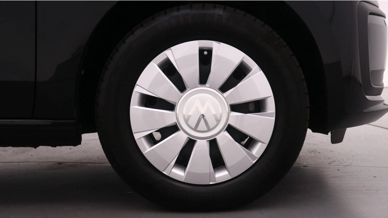 Volkswagen up! 1.0 65pk Bluetooth Airco Lane Assist