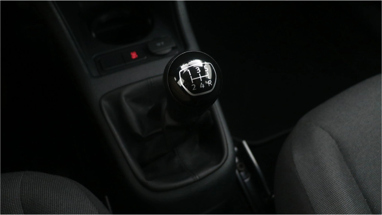 Volkswagen up! 1.0 65pk Bluetooth Airco Lane Assist
