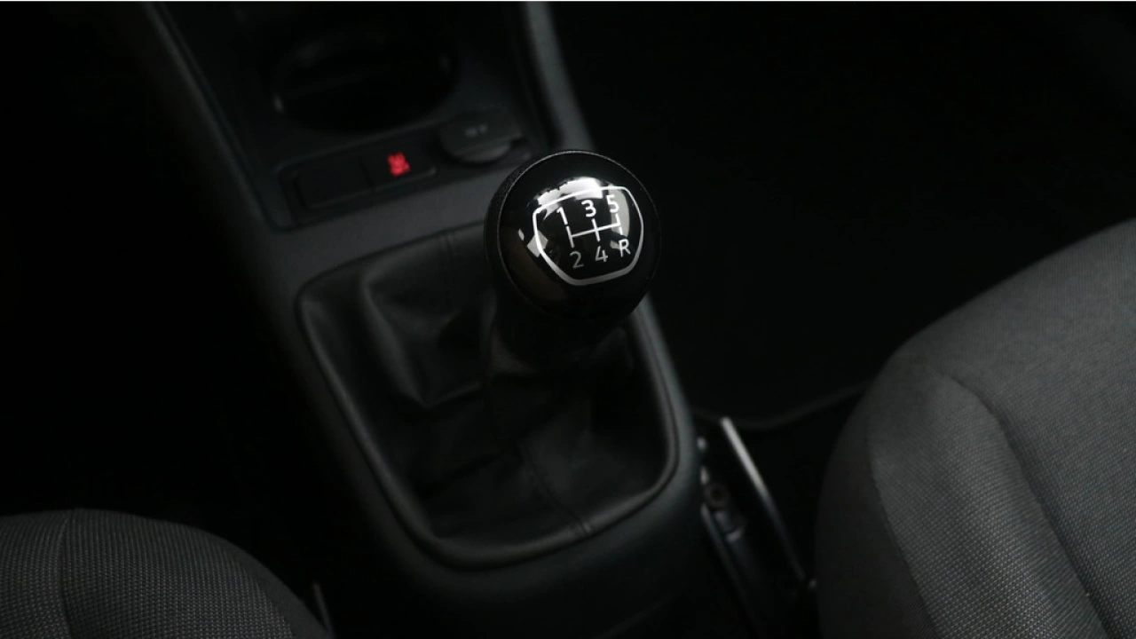 Volkswagen up! 1.0 65pk Bluetooth Airco Lane Assist