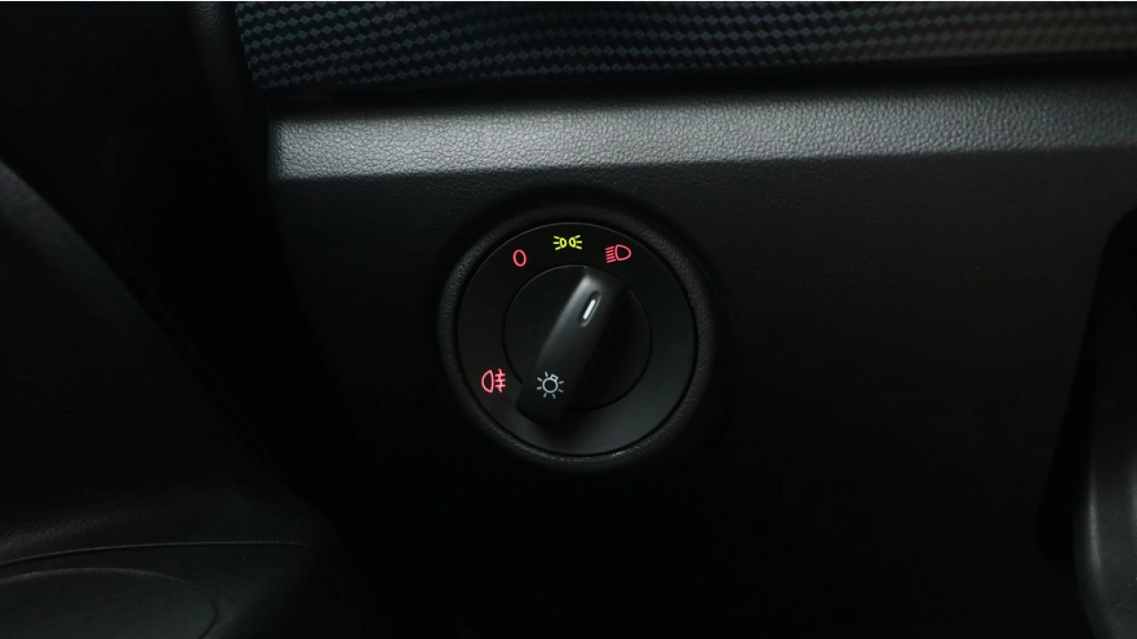 Volkswagen up! 1.0 65pk Bluetooth Airco Lane Assist