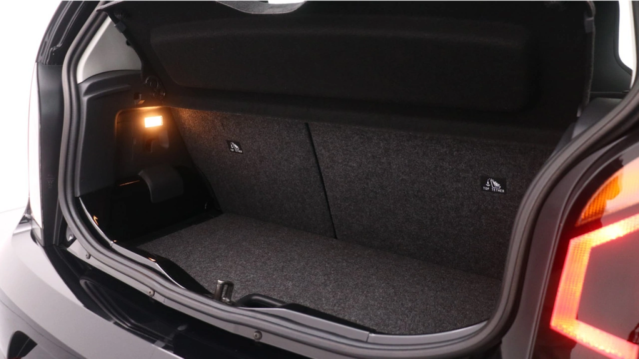 Volkswagen up! 1.0 65pk Bluetooth Airco Lane Assist