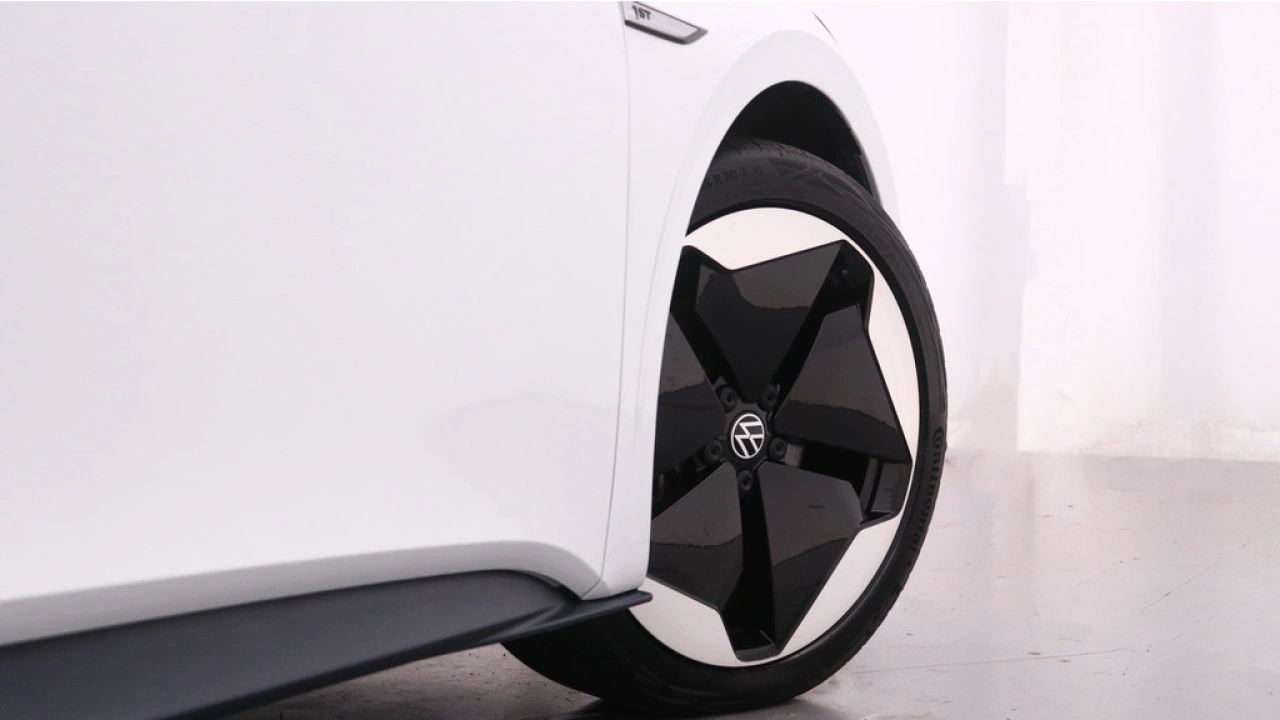 Volkswagen ID.3 First Max 58 kWh 204pk Panoramadak Head Up Navigatie