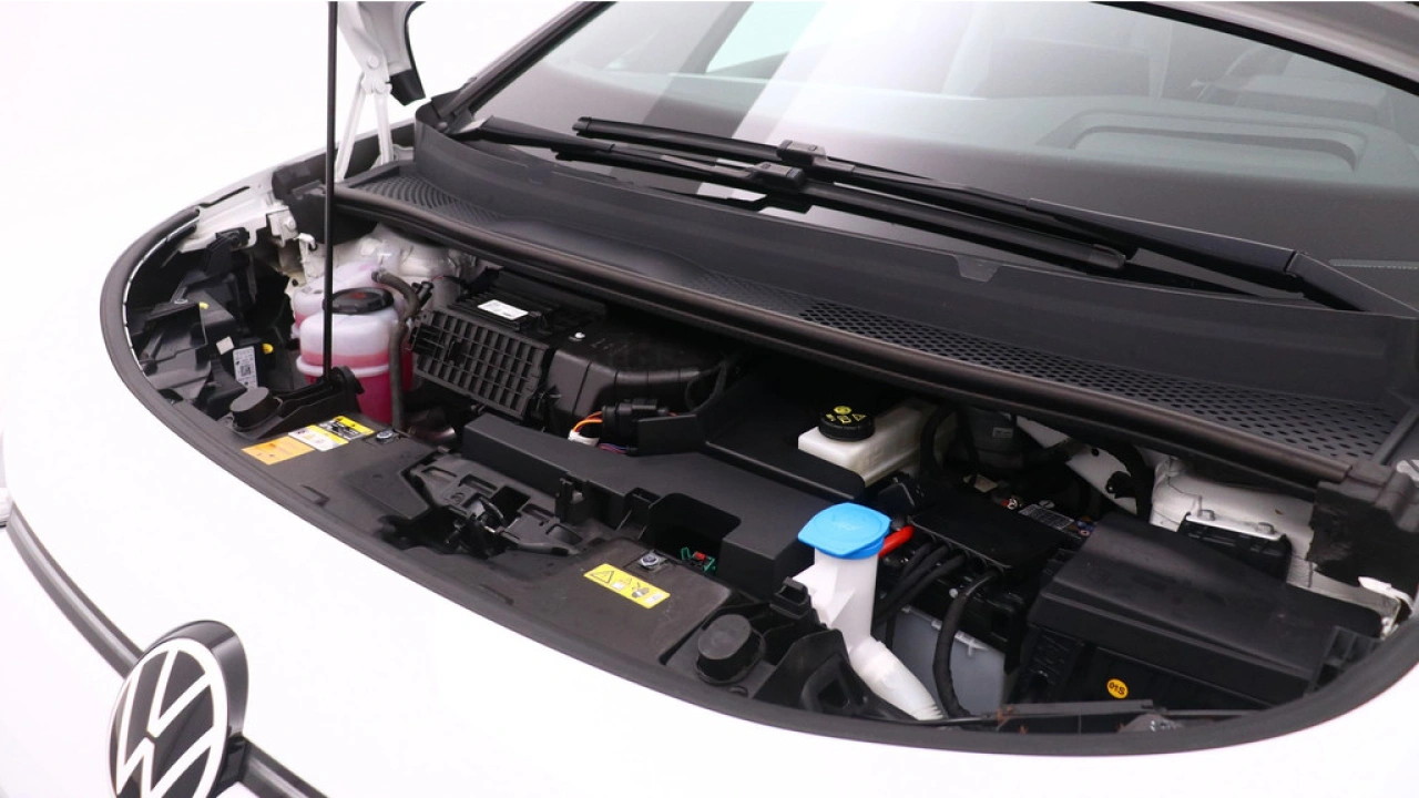 Volkswagen ID.3 First Max 58 kWh 204pk Panoramadak Head Up Navigatie