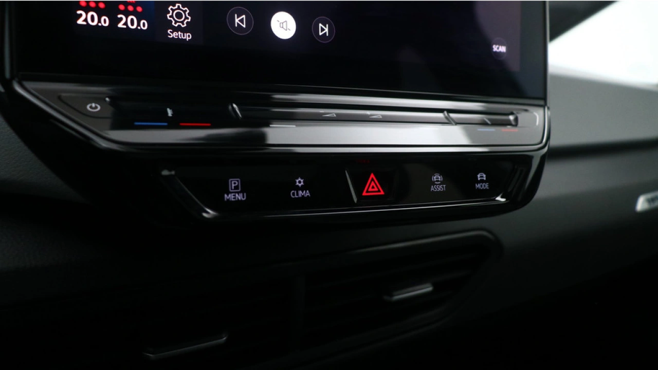 Volkswagen ID.3 First Max 58 kWh 204pk Panoramadak Head Up Navigatie