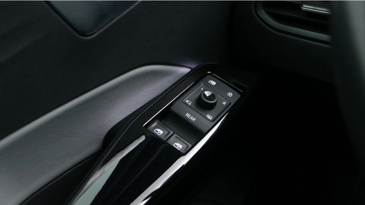 Volkswagen ID.3 First Max 58 kWh 204pk Panoramadak Head Up Navigatie