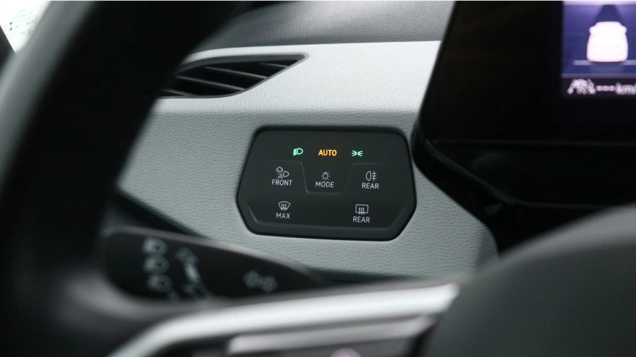 Volkswagen ID.3 First Max 58 kWh 204pk Panoramadak Head Up Navigatie