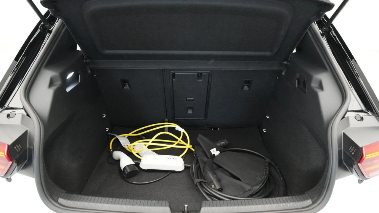 Volkswagen ID.3 Pro S 77 kWh