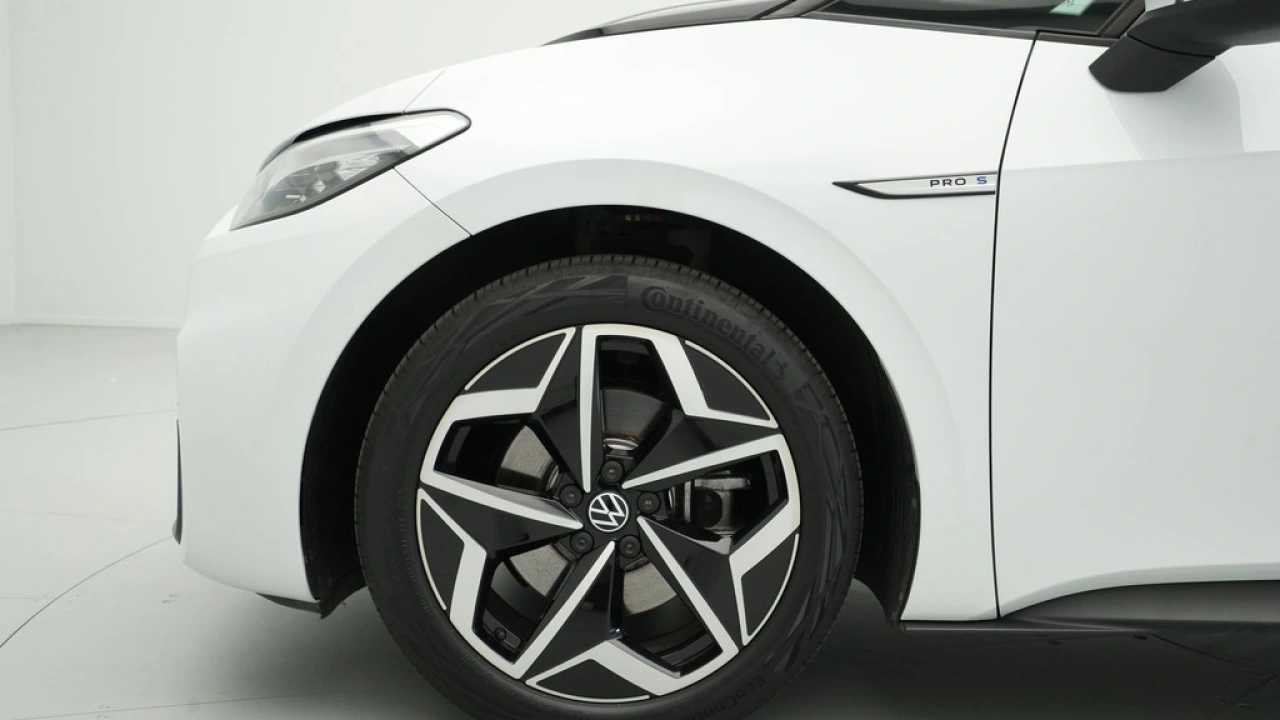 Volkswagen ID.3 Pro S 77 kWh