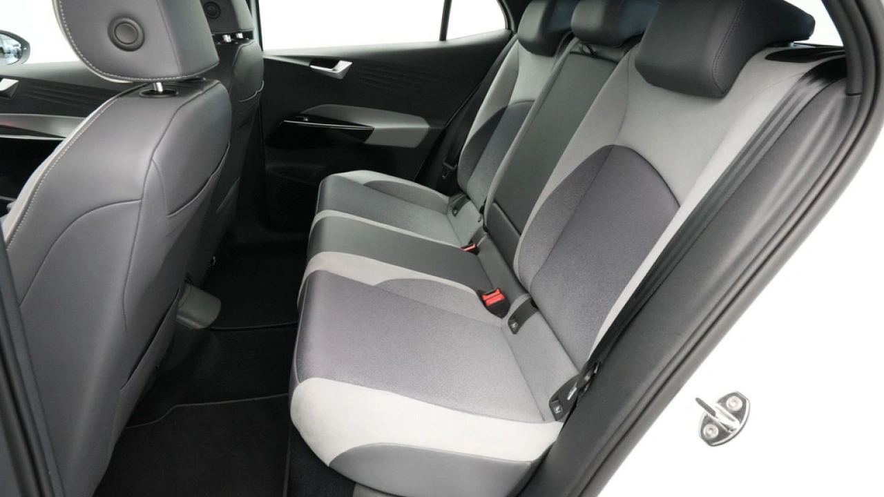 Volkswagen ID.3 Pro S 77 kWh