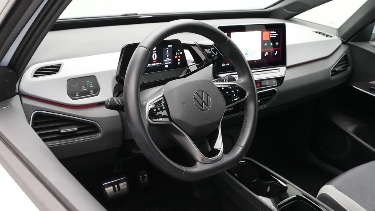 Volkswagen ID.3 Pro S 77 kWh