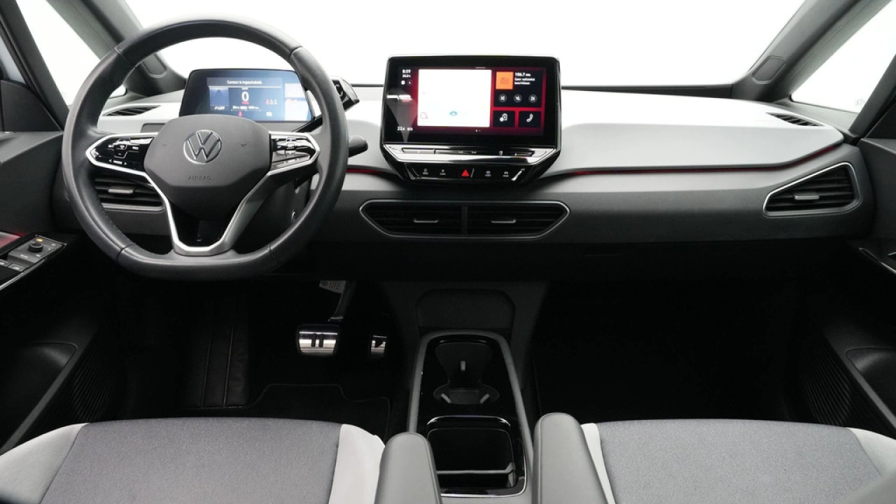 Volkswagen ID.3 Pro S 77 kWh