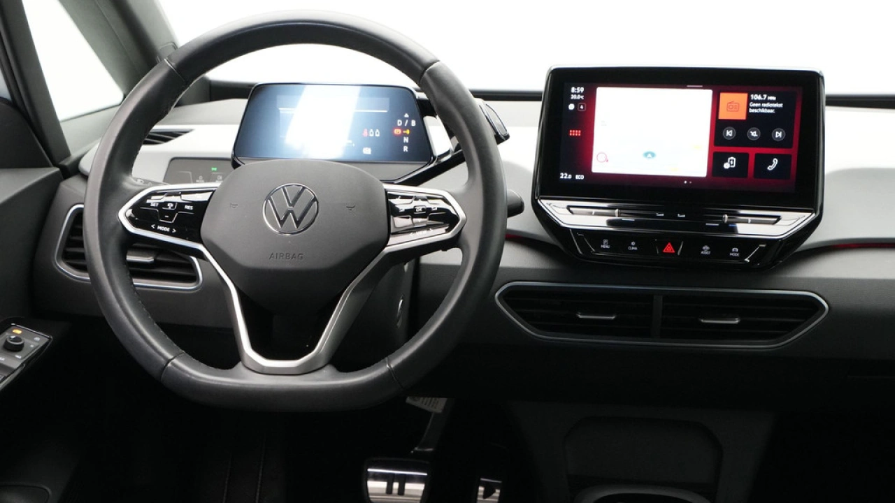 Volkswagen ID.3 Pro S 77 kWh