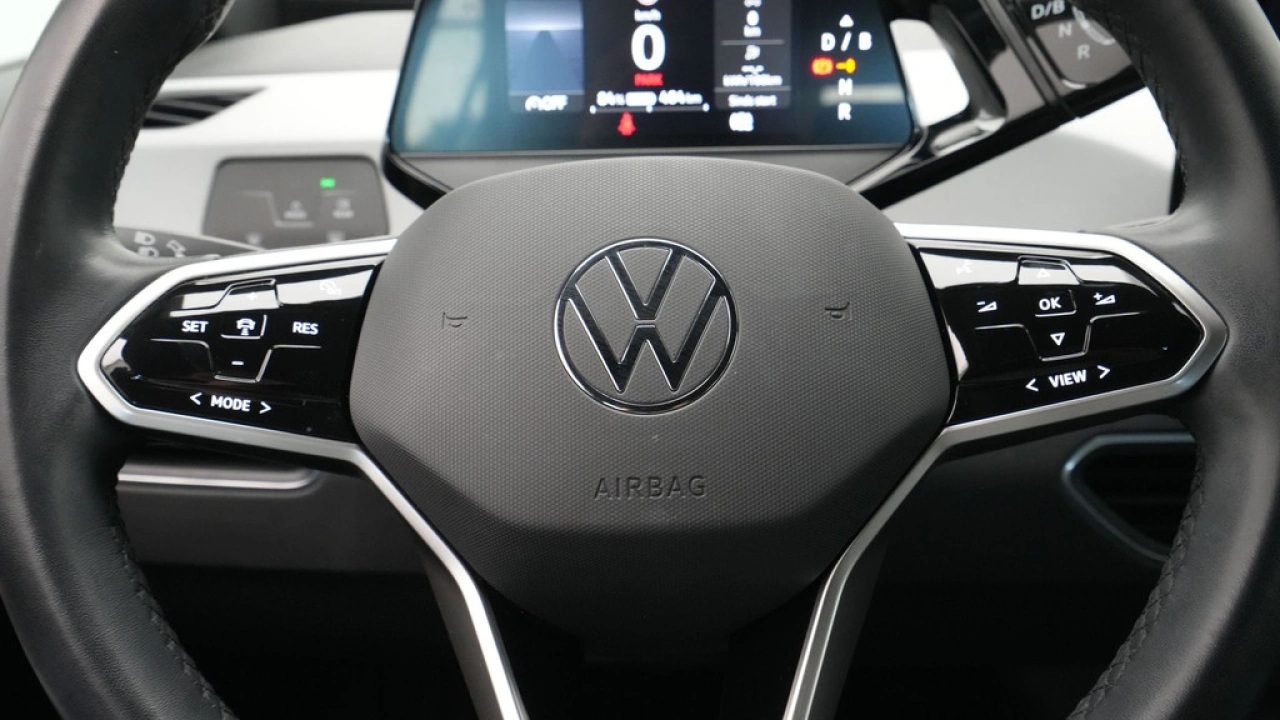 Volkswagen ID.3 Pro S 77 kWh