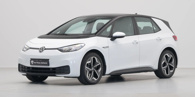 Volkswagen ID.3 Pro S 77 kWh