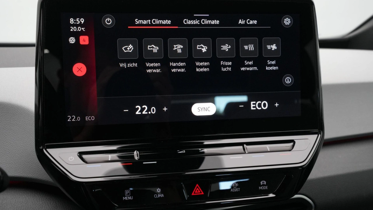 Volkswagen ID.3 Pro S 77 kWh