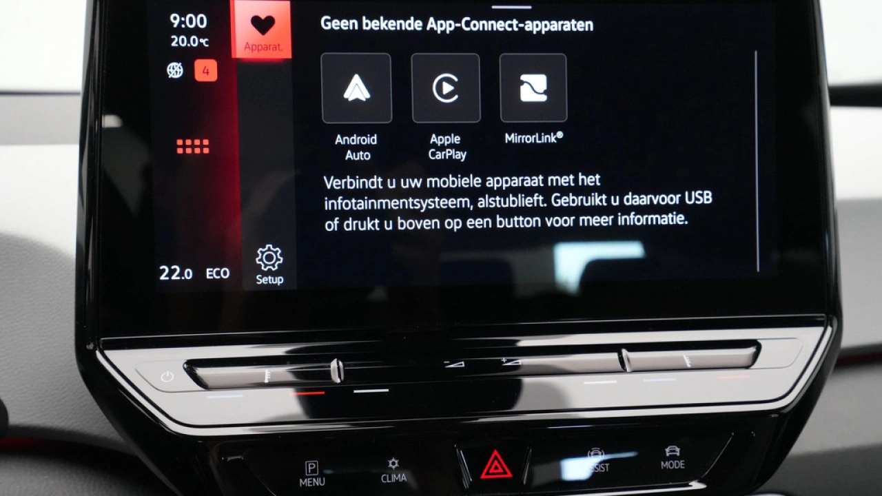 Volkswagen ID.3 Pro S 77 kWh