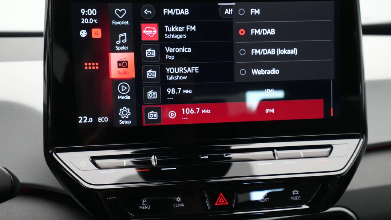 Volkswagen ID.3 Pro S 77 kWh