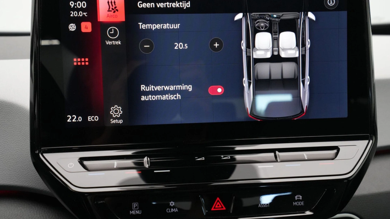 Volkswagen ID.3 Pro S 77 kWh