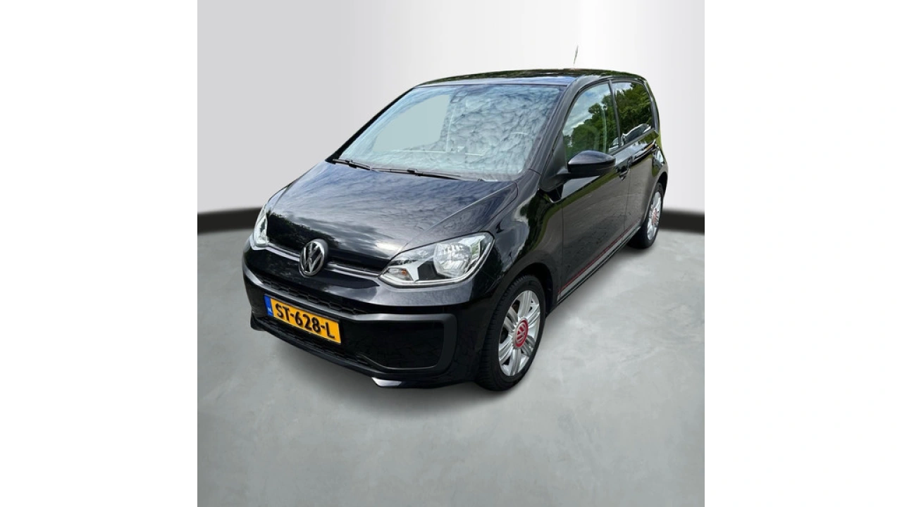 Volkswagen up! 1.0 BMT 60pk Up! Beats