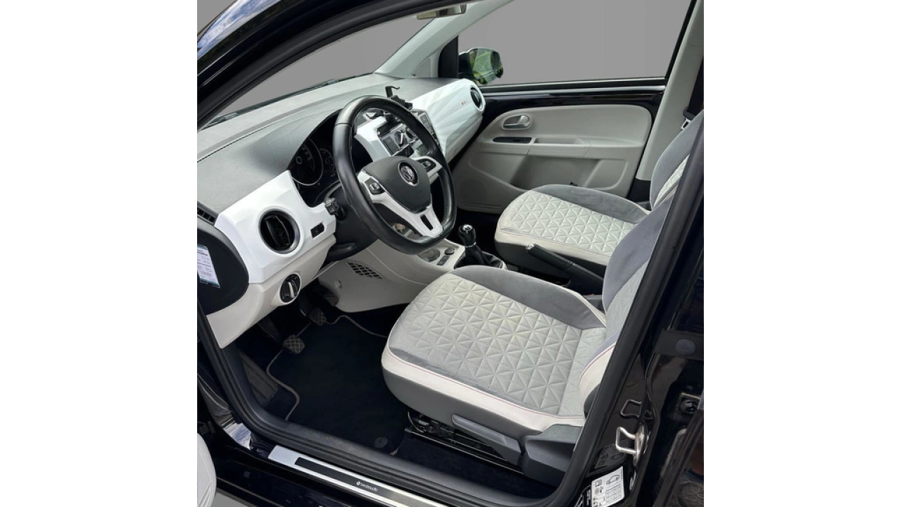Volkswagen up! 1.0 BMT 60pk Up! Beats