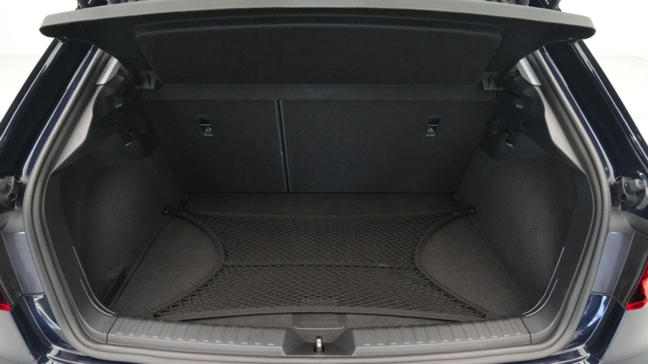 Audi A1 citycarver 25 TFSI 95pk epic