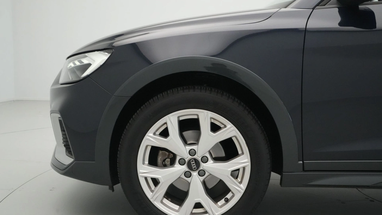 Audi A1 citycarver 25 TFSI 95pk epic