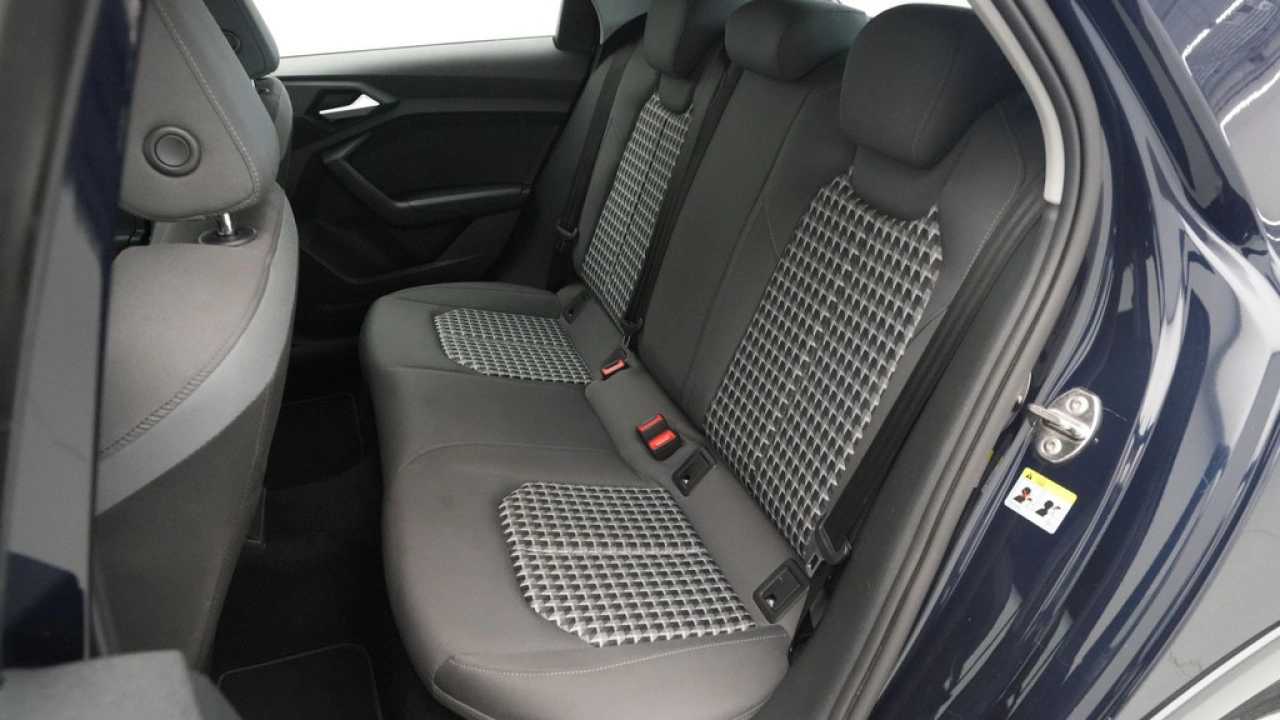 Audi A1 citycarver 25 TFSI 95pk epic