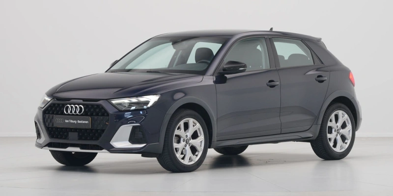 Audi A1 citycarver 25 TFSI 95pk epic