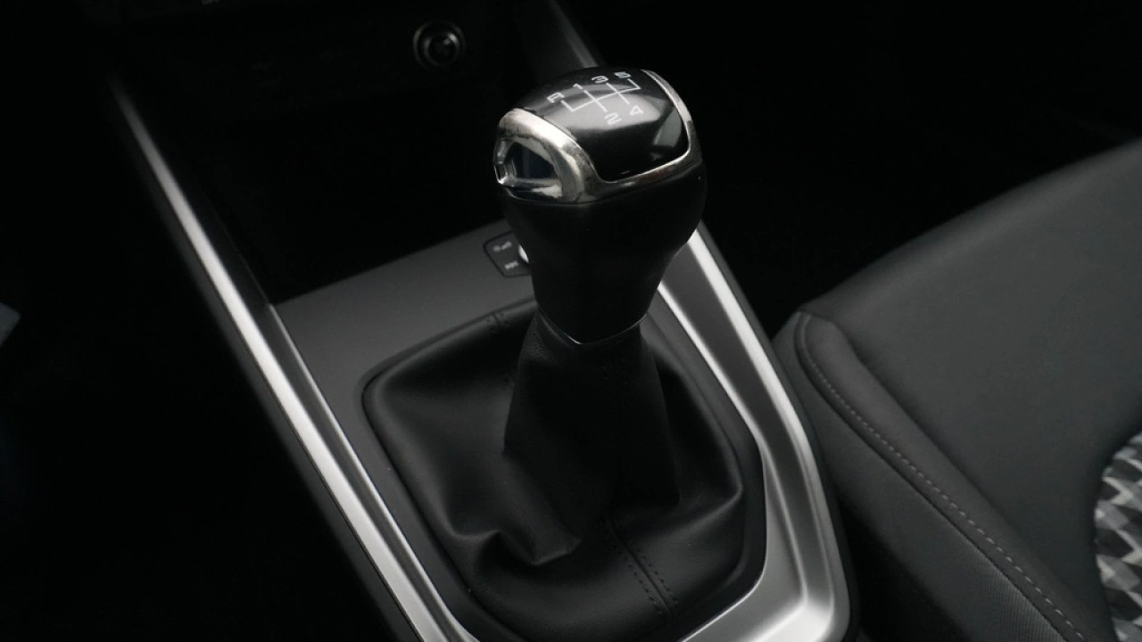 Audi A1 citycarver 25 TFSI 95pk epic