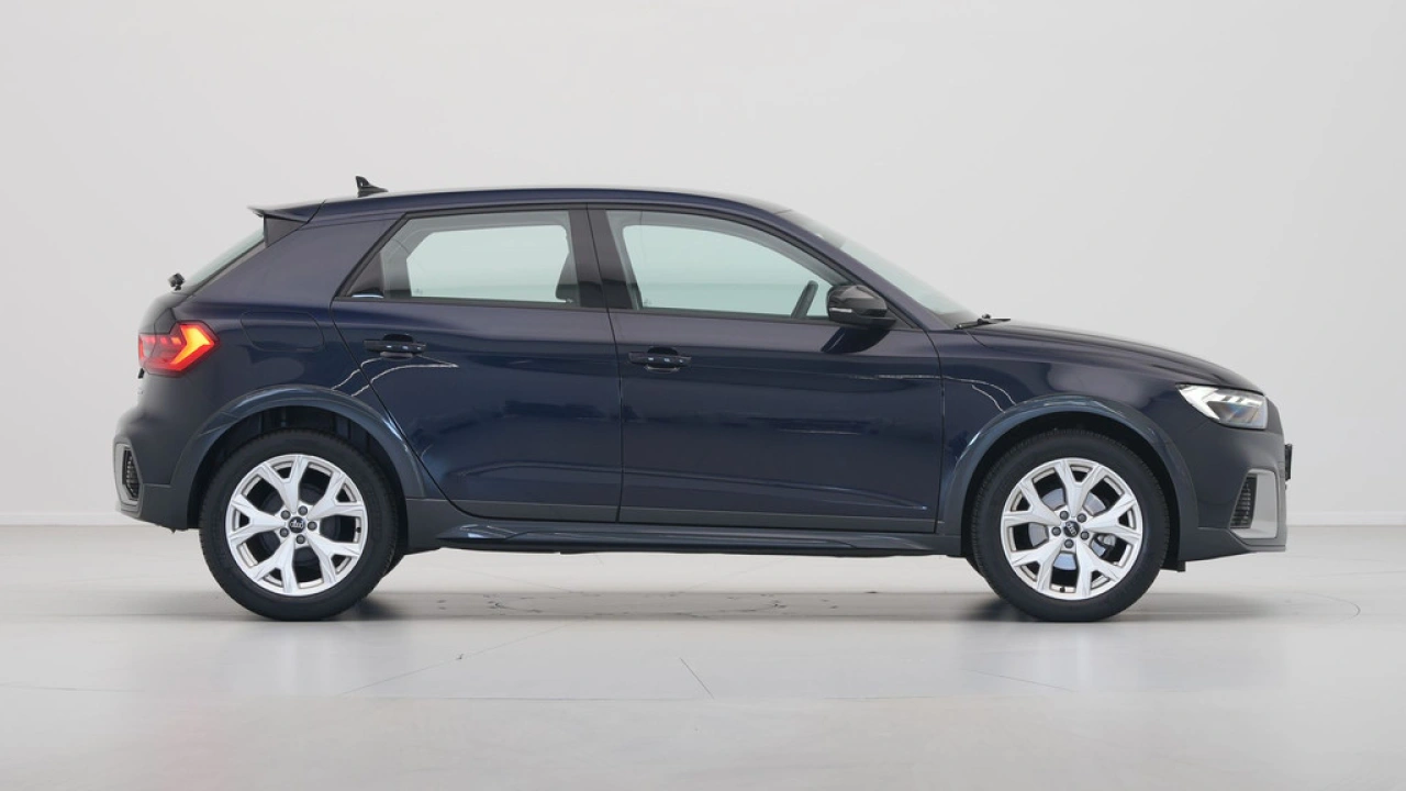 Audi A1 citycarver 25 TFSI 95pk epic