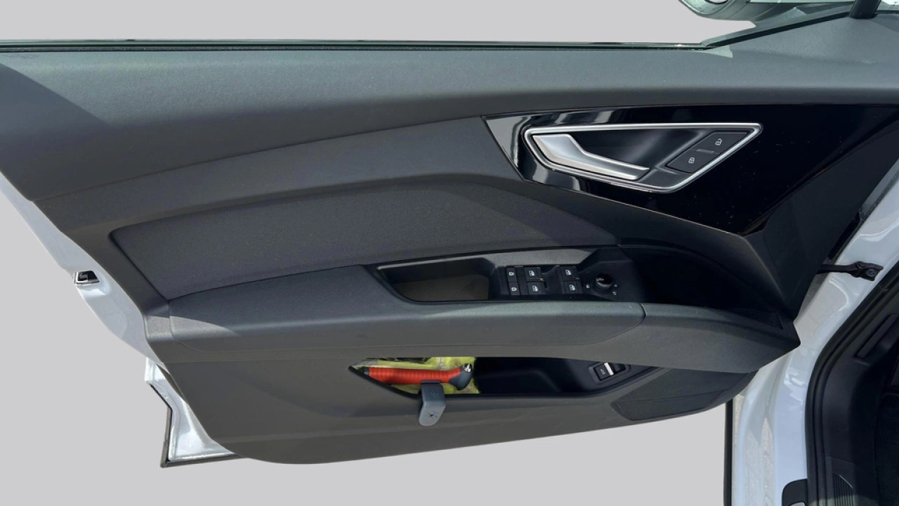 Audi Q4 e-tron 40 Advanced edition 204Pk / Matrix Led / Parkeerhulp V+A