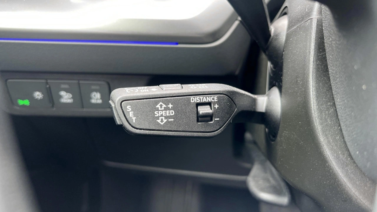 Audi Q4 e-tron 40 Advanced edition 204Pk / Matrix Led / Parkeerhulp V+A