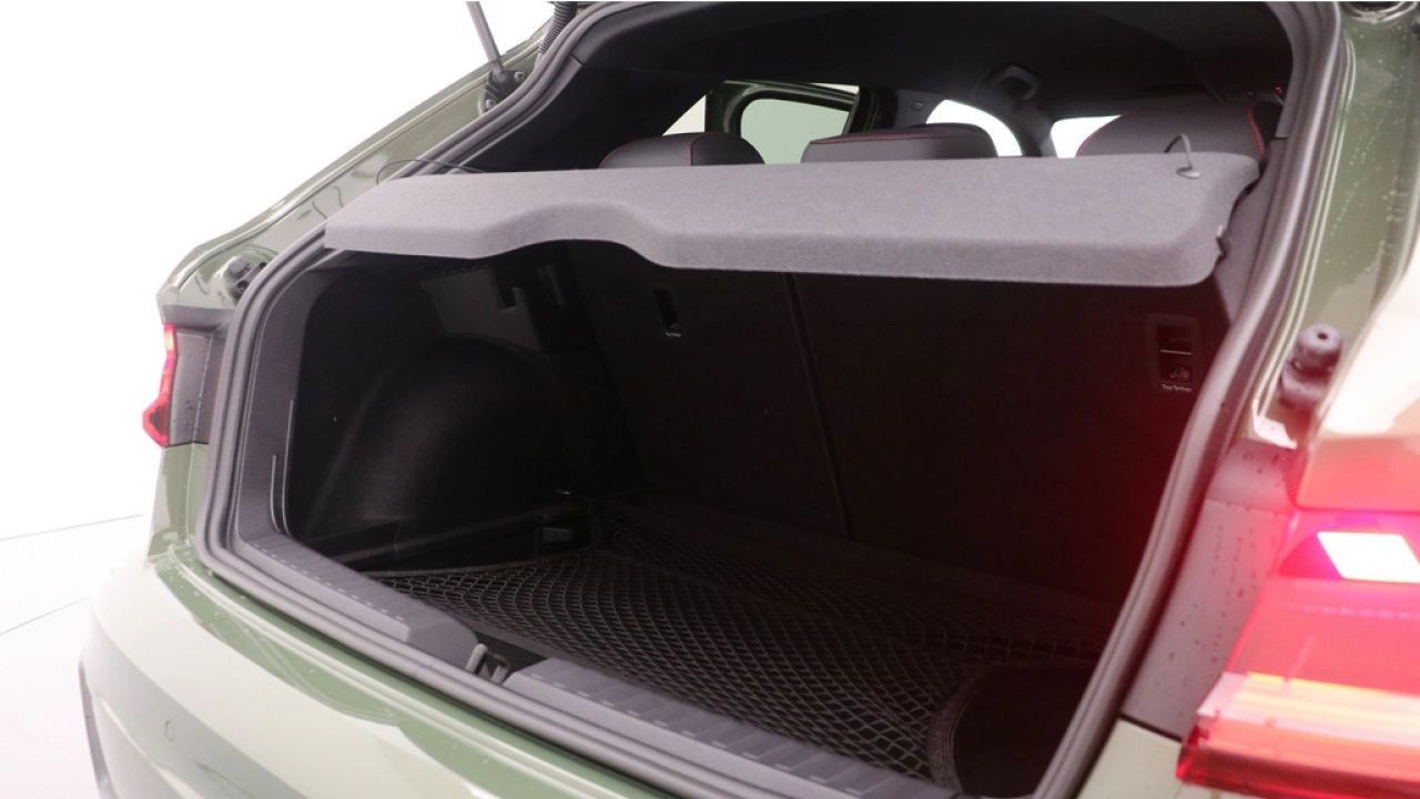 Audi A1 Sportback S Edition 30 TFSI S-tronic | 110 pk | 18