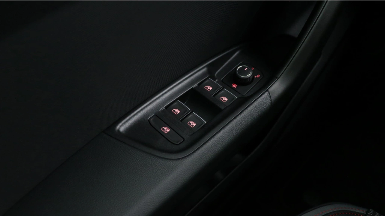 Audi A1 Sportback S Edition 30 TFSI S-tronic | 110 pk | 18