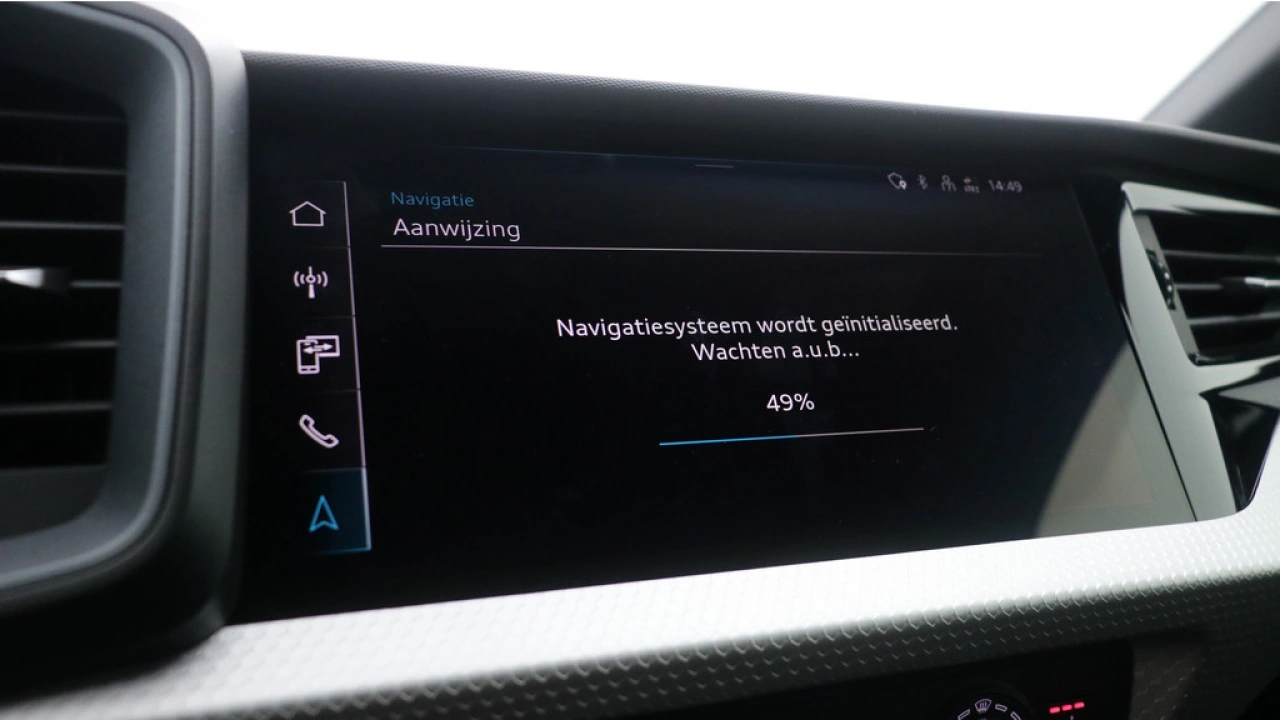 Audi A1 Sportback S Edition 30 TFSI S-tronic | 110 pk | 18