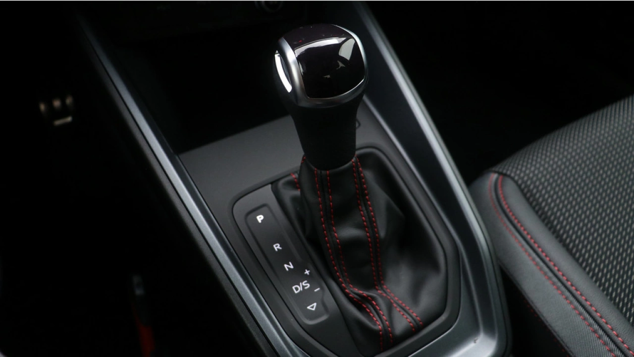 Audi A1 Sportback S Edition 30 TFSI S-tronic | 110 pk | 18