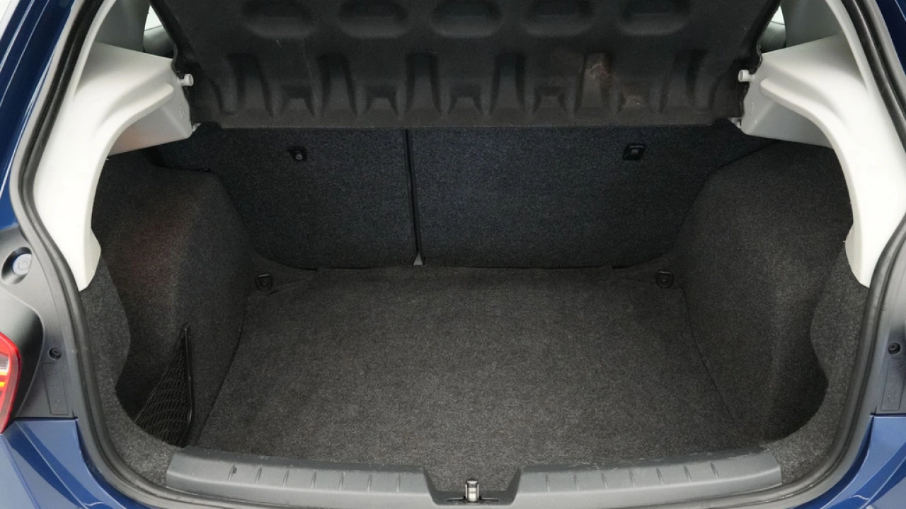 SEAT Ibiza 1.0 EcoTSI Style Connect