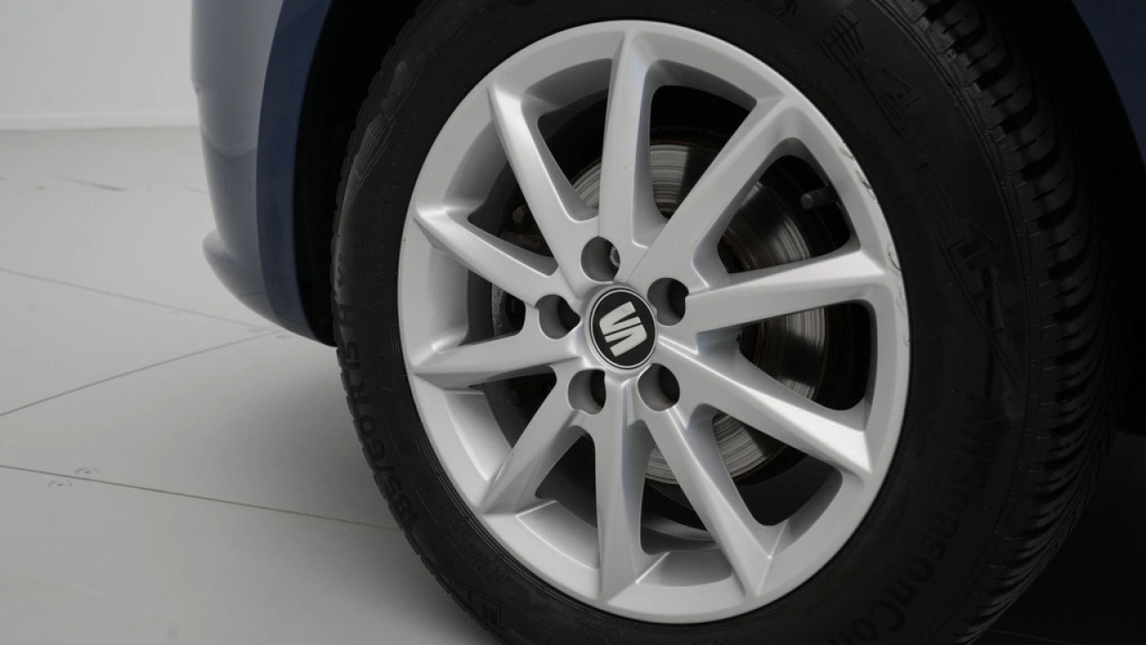 SEAT Ibiza 1.0 EcoTSI Style Connect
