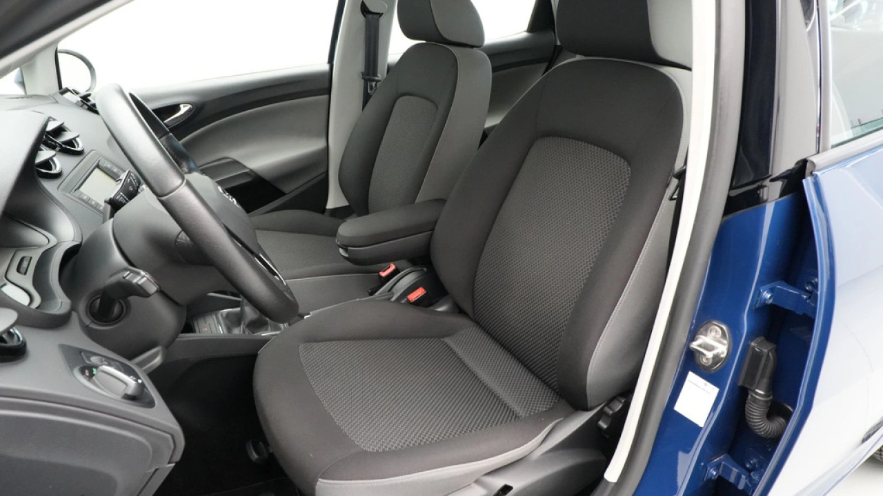 SEAT Ibiza 1.0 EcoTSI Style Connect