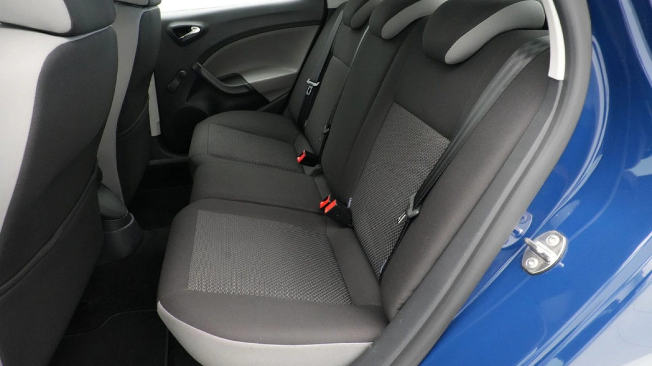 SEAT Ibiza 1.0 EcoTSI Style Connect