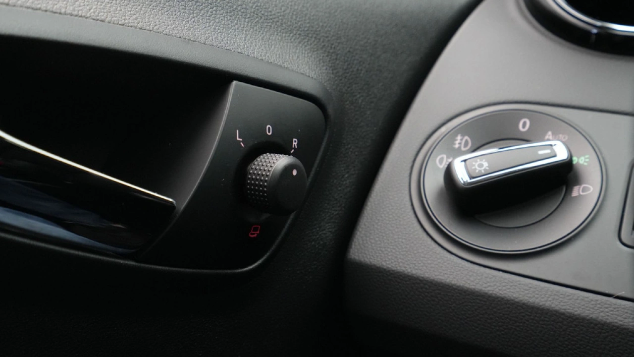 SEAT Ibiza 1.0 EcoTSI Style Connect