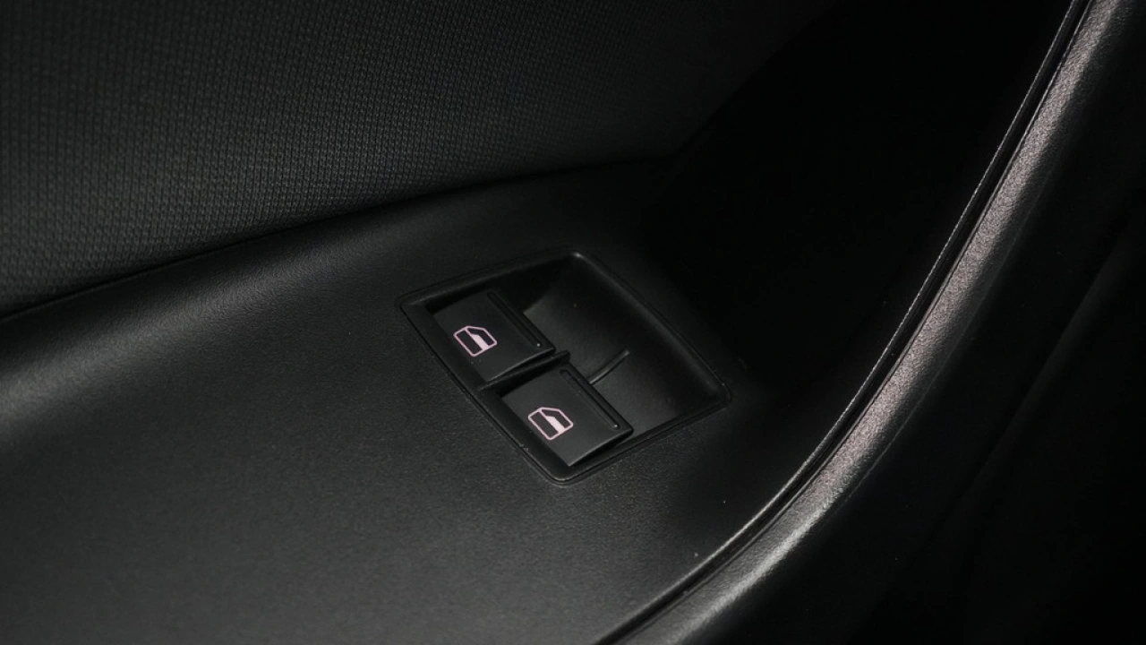 SEAT Ibiza 1.0 EcoTSI Style Connect