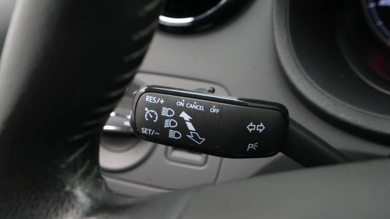 SEAT Ibiza 1.0 EcoTSI Style Connect