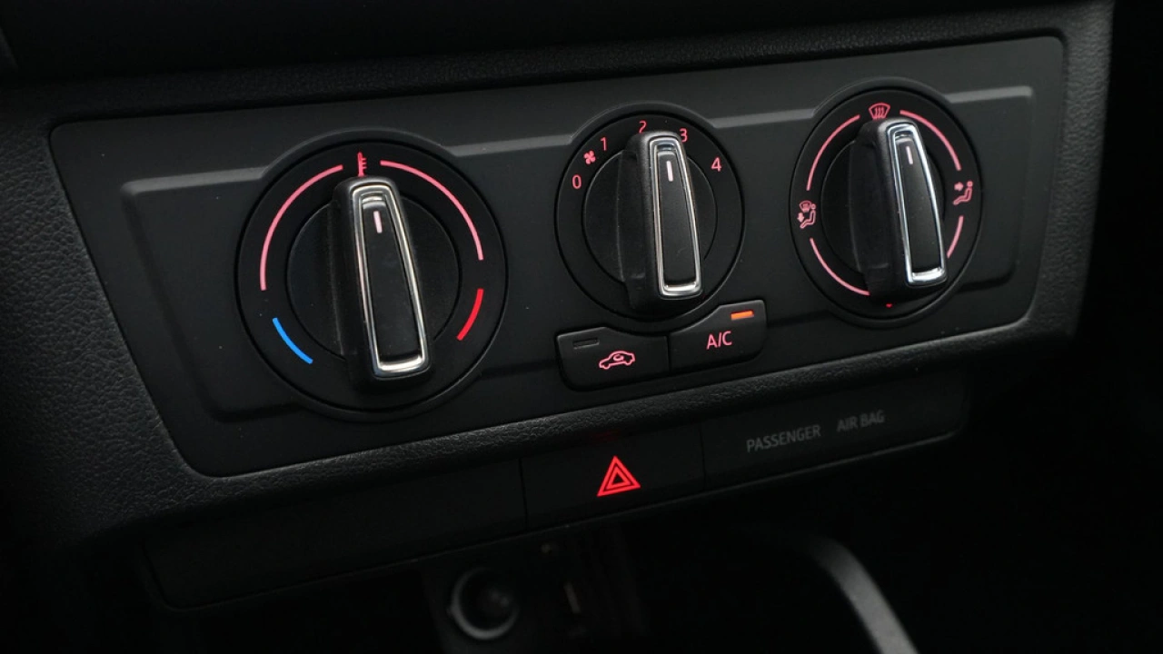 SEAT Ibiza 1.0 EcoTSI Style Connect