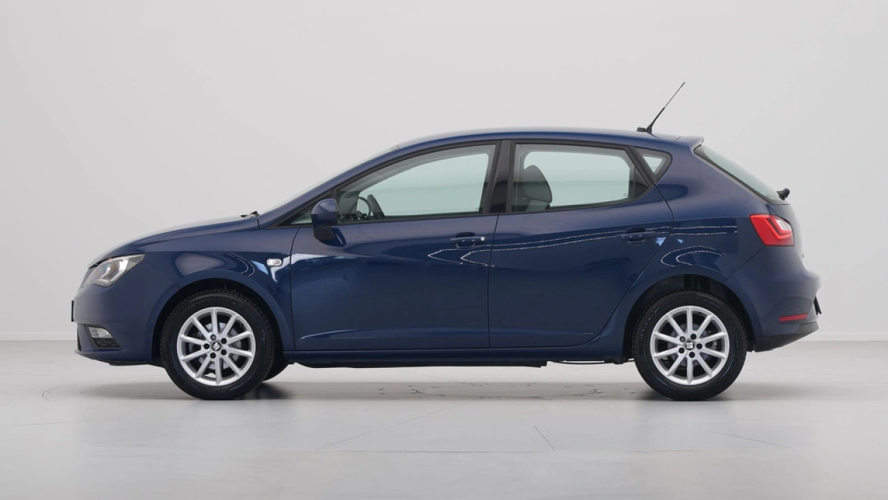 SEAT Ibiza 1.0 EcoTSI Style Connect