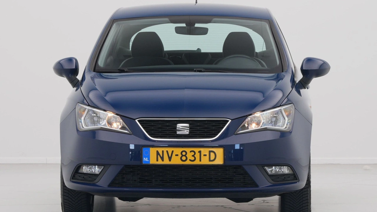 SEAT Ibiza 1.0 EcoTSI Style Connect